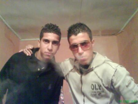 c moi avec youn�ss